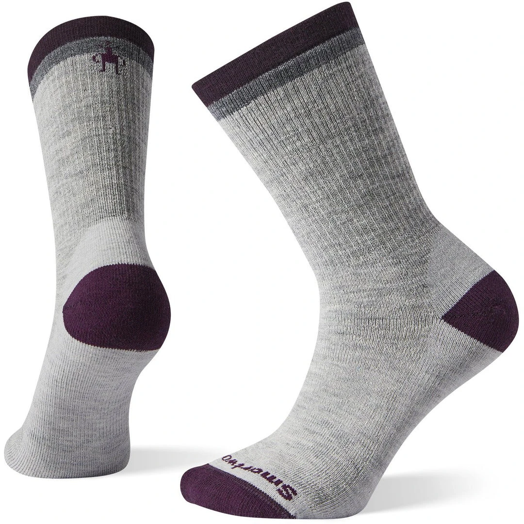 Smartwool Women's Hike Medium Best Friend Crew Socks 3 Smartwool Women's Hike Medium Best Friend Crew Socks