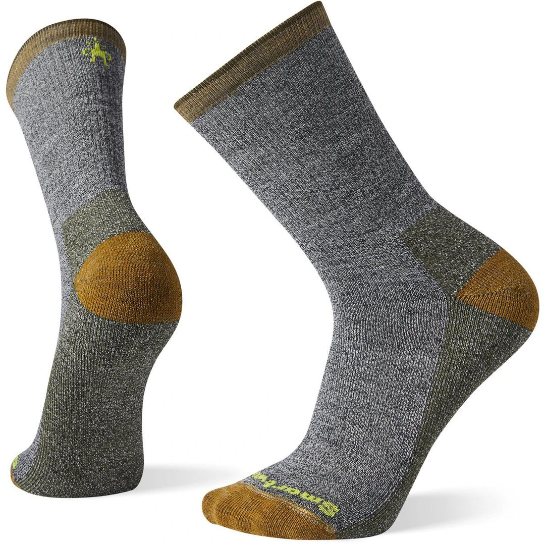Smartwool Hike Light Hiker Street Crew Socks Men 3 Smartwool Hike Light Hiker Street Crew Socks Men
