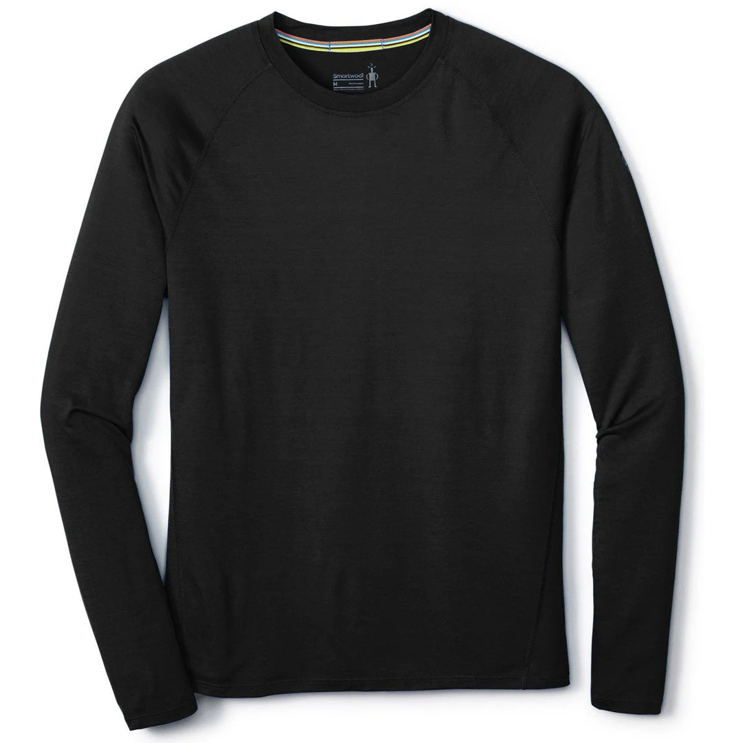 Smartwool Men's Merino 150 Base Layer Long Sleeve 3 Smartwool Men's Merino 150 Base Layer Long Sleeve