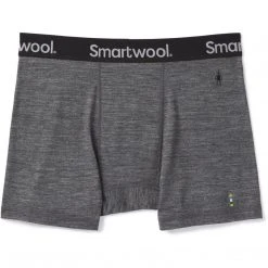 Smartwool Men's Merino Sport 150 Boxer Brief 9 Smartwool Men's Merino Sport 150 Boxer Brief