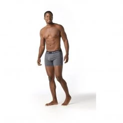 Smartwool Men's Merino Sport 150 Boxer Brief 10 Smartwool Men's Merino Sport 150 Boxer Brief