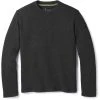 Smartwool Men's Hudson Trail Fleece Crew Sweater 2 Smartwool Men's Hudson Trail Fleece Crew Sweater