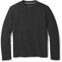 Smartwool Men's Hudson Trail Fleece Crew Sweater