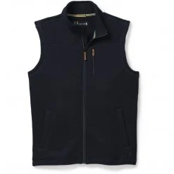 Smartwool Men's Hudson Trail Fleece Vest - Clearance