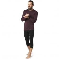 Smartwool Men's Merino 250 Base Layer Crew