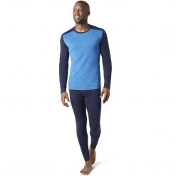 Smartwool Men's Merino 250 Base Layer Crew