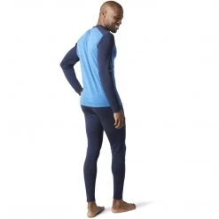 Smartwool Men's Merino 250 Base Layer Crew