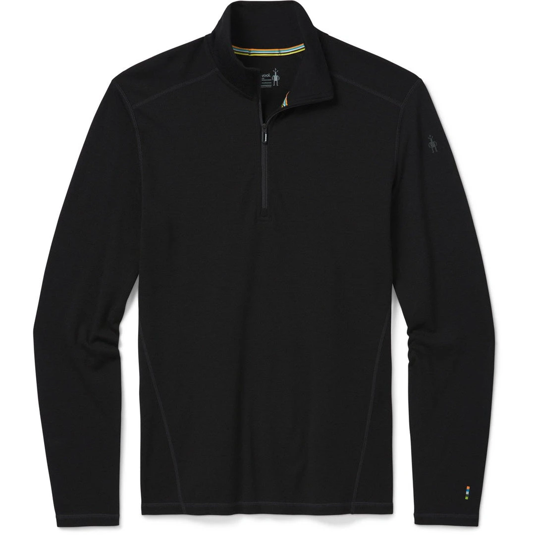 Smartwool Men's Merino 250 Base Layer 1/4 Zip 3 Smartwool Men's Merino 250 Base Layer 1/4 Zip