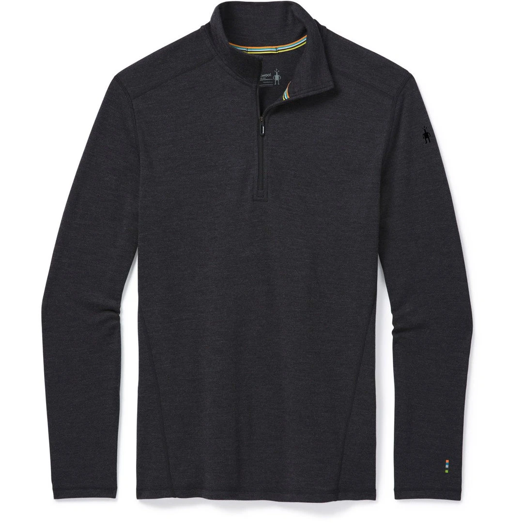 Smartwool Men's Merino 250 Base Layer 1/4 Zip 6 Smartwool Men's Merino 250 Base Layer 1/4 Zip
