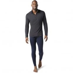 Smartwool Men's Merino 250 Base Layer 1/4 Zip 15 Smartwool Men's Merino 250 Base Layer 1/4 Zip