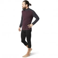 Smartwool Men's Merino 250 Base Layer 1/4 Zip 18 Smartwool Men's Merino 250 Base Layer 1/4 Zip
