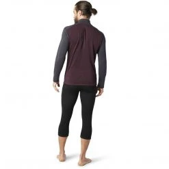 Smartwool Men's Merino 250 Base Layer 1/4 Zip 19 Smartwool Men's Merino 250 Base Layer 1/4 Zip
