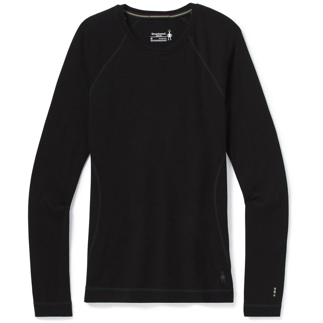 Smartwool Women's Merino 250 Base Layer Crew 3 Smartwool Women's Merino 250 Base Layer Crew