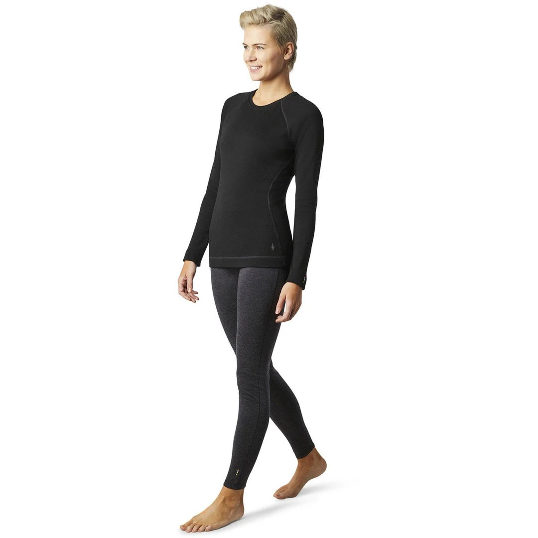 Smartwool Women's Merino 250 Base Layer Crew 4 Smartwool Women's Merino 250 Base Layer Crew