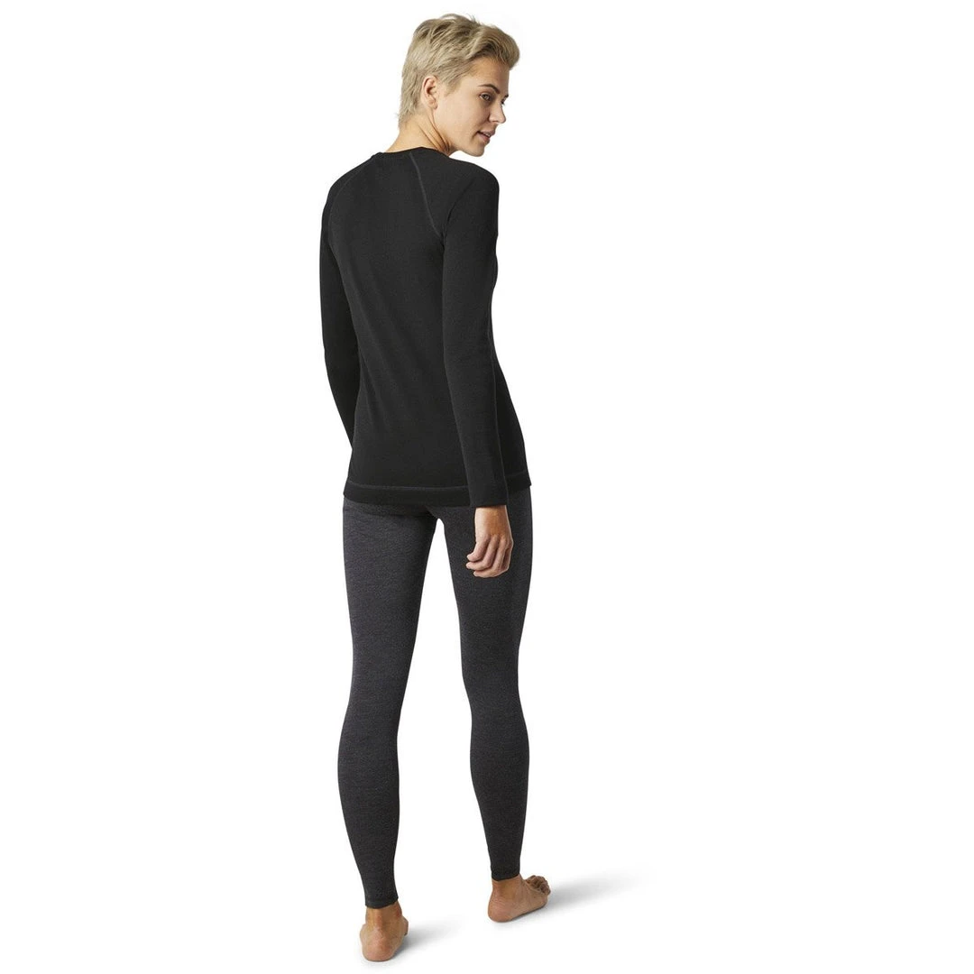 Smartwool Women's Merino 250 Base Layer Crew 5 Smartwool Women's Merino 250 Base Layer Crew