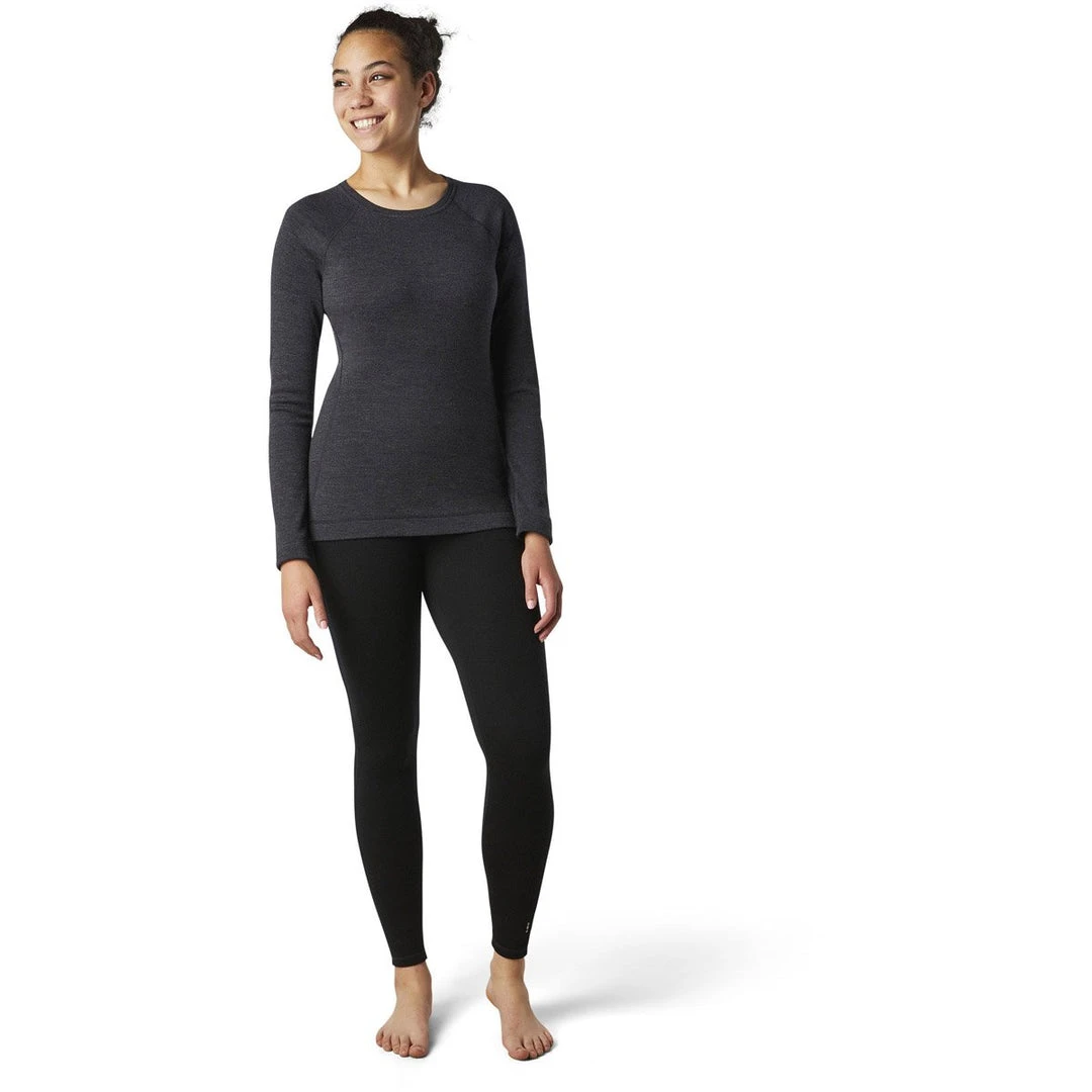 Smartwool Women's Merino 250 Base Layer Crew 10 Smartwool Women's Merino 250 Base Layer Crew
