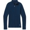 Smartwool Women's Merino 250 Base Layer 1/4 Zip