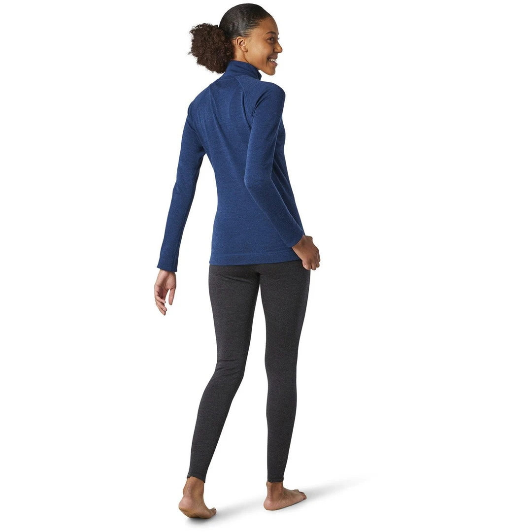 Smartwool Women's Merino 250 Base Layer 1/4 Zip 5 Smartwool Women's Merino 250 Base Layer 1/4 Zip