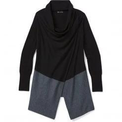 Smartwool Women's Edgewood Wrap Sweater
