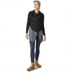 Smartwool Women's Edgewood Wrap Sweater
