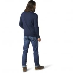 Smartwool Men's Sparwood Crew Sweater - Clearance 23 Smartwool Men's Sparwood Crew Sweater - Clearance