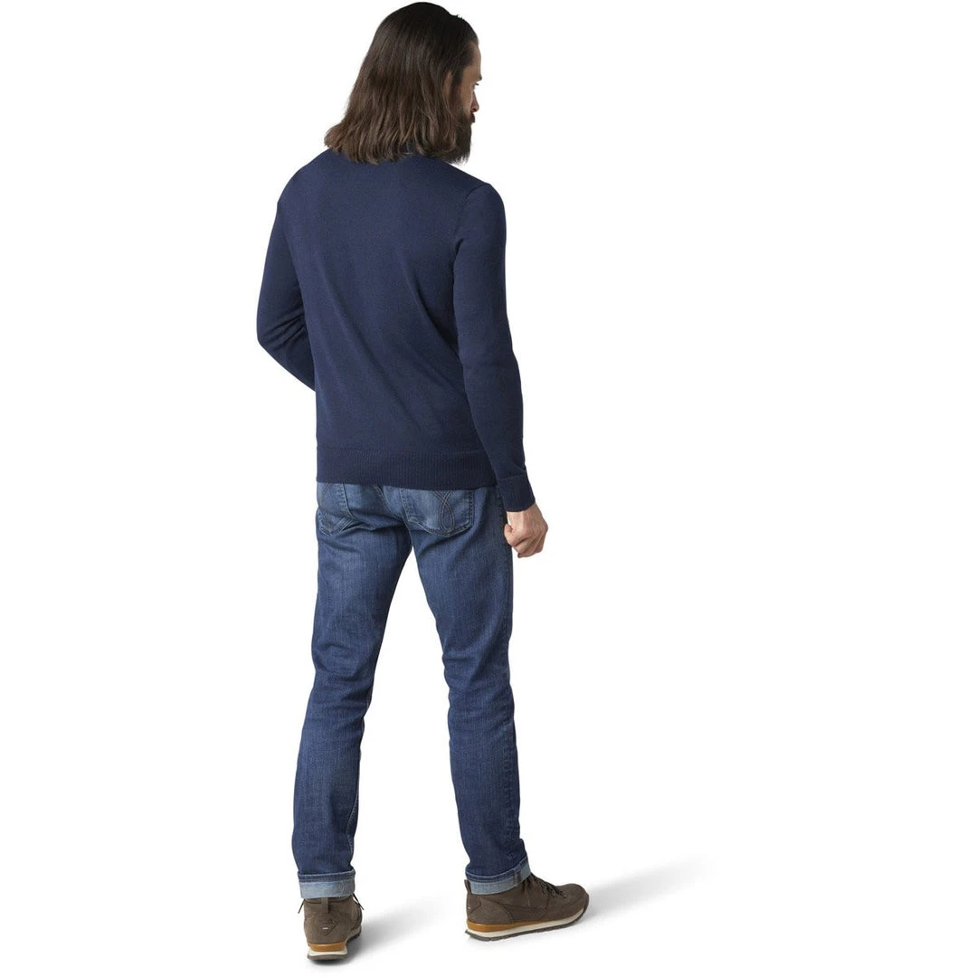 Smartwool Men's Sparwood Crew Sweater - Clearance 11 Smartwool Men's Sparwood Crew Sweater - Clearance