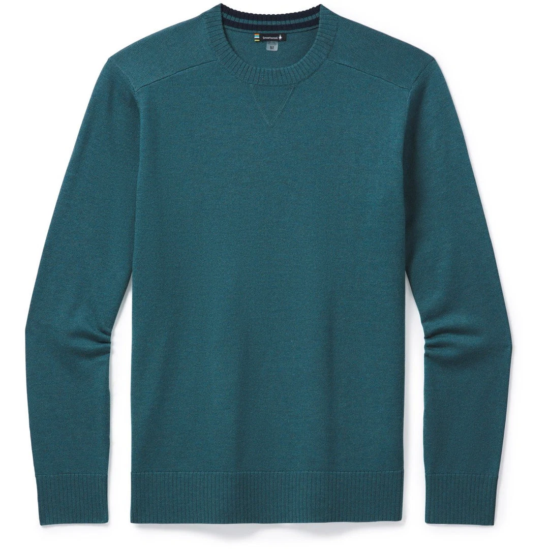 Smartwool Men's Sparwood Crew Sweater - Clearance 12 Smartwool Men's Sparwood Crew Sweater - Clearance