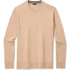 Smartwool Men's Sparwood Crew Sweater
