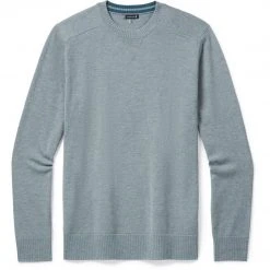 Smartwool Men's Sparwood Crew Sweater - Clearance