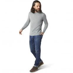 Smartwool Men's Sparwood Crew Sweater - Clearance 16 Smartwool Men's Sparwood Crew Sweater - Clearance