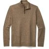 Smartwool Men's Sparwood Half Zip Sweater