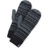 Smartwool Women Chair Lift Mitten 1 Smartwool Women Chair Lift Mitten