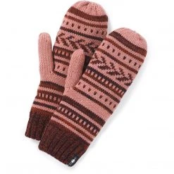 Smartwool Women Chair Lift Mitten