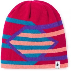 Smartwool Kids' Ski Racer Beanie