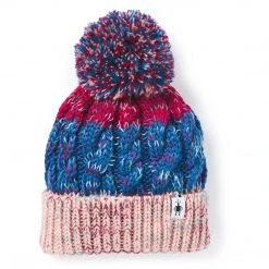 Smartwool Kids' Isto Beanie