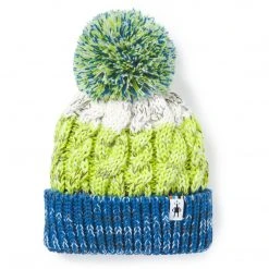 Smartwool Kids' Isto Beanie