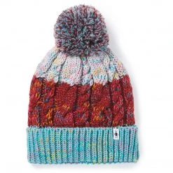 Smartwool Women's Isto Retro Beanie 9 Smartwool Women's Isto Retro Beanie
