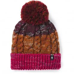 Smartwool Women's Isto Retro Beanie 10 Smartwool Women's Isto Retro Beanie