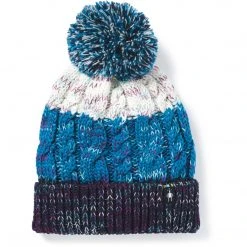 Smartwool Women's Isto Retro Beanie 11 Smartwool Women's Isto Retro Beanie