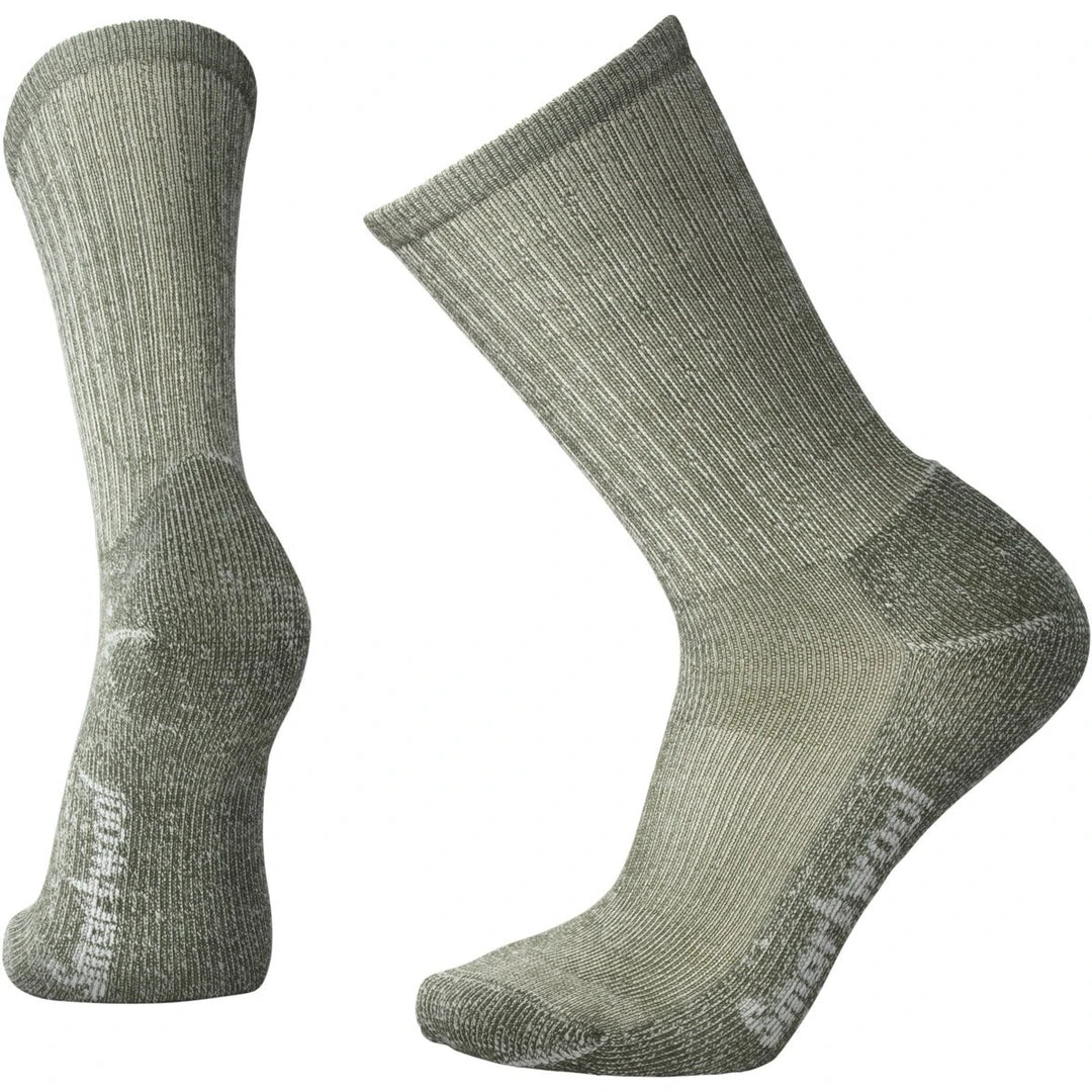 Smartwool Hike Light Crew Socks 4 Smartwool Hike Light Crew Socks