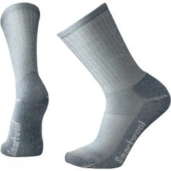 Smartwool Hike Light Crew Socks 9 Smartwool Hike Light Crew Socks