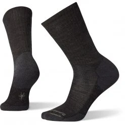 Smartwool Men's Heathered Rib Socks