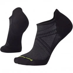 Smartwool Men's PhD Run Light Elite Micro Socks