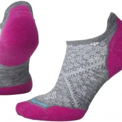 Smartwool Women's PhD Run Light Elite Micro Socks