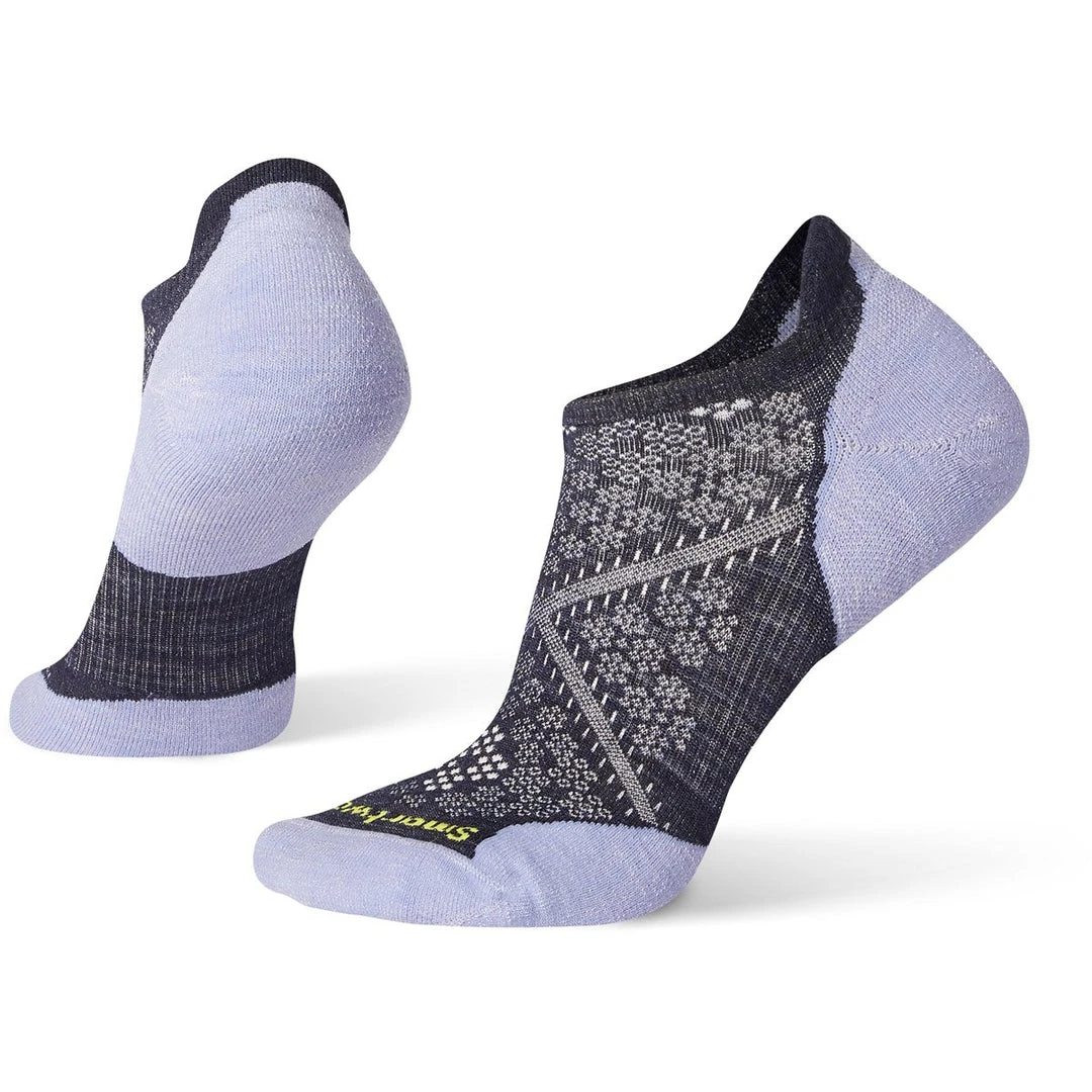 Smartwool Women's PhD Run Light Elite Micro Socks 3 Smartwool Women's PhD Run Light Elite Micro Socks