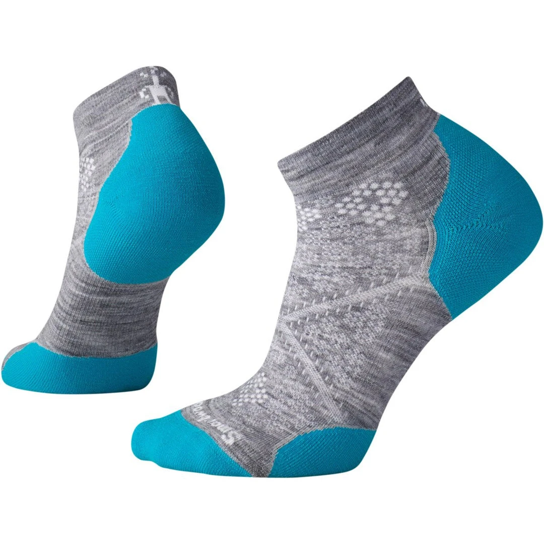 Smartwool Women's PhD Run Light Elite Low Cut Socks 3 Smartwool Women's PhD Run Light Elite Low Cut Socks