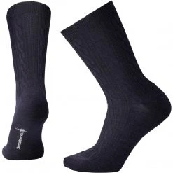 Smartwool Women's Cable II Socks 11 Smartwool Women's Cable II Socks