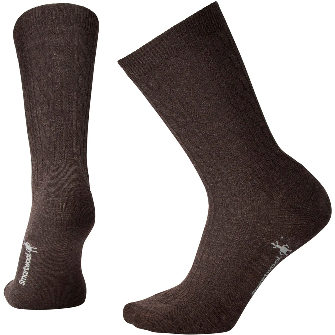 Smartwool Women's Cable II Socks 6 Smartwool Women's Cable II Socks