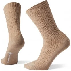 Smartwool Women's Cable II Socks 15 Smartwool Women's Cable II Socks