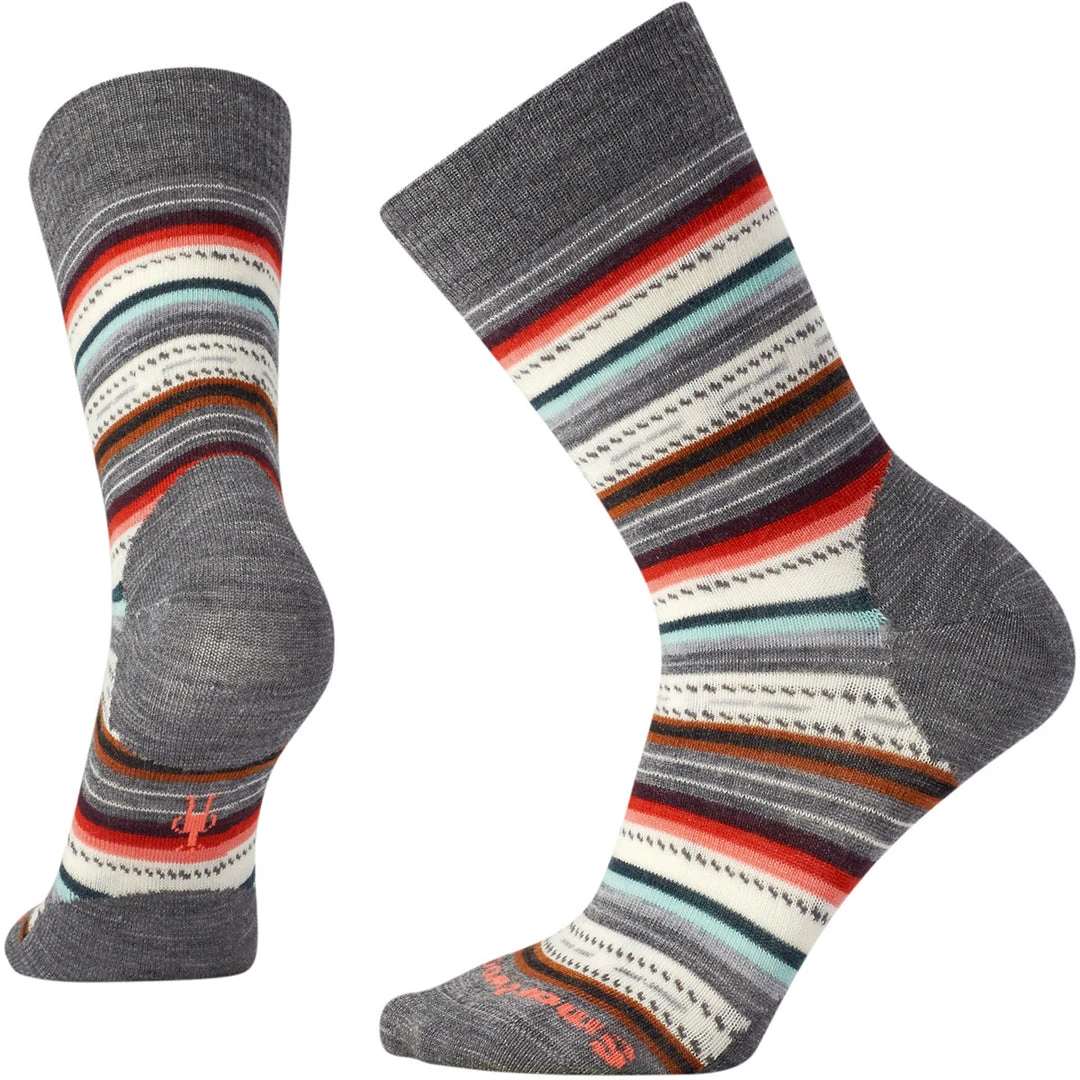 Smartwool Women's Margarita Socks 5 Smartwool Women's Margarita Socks